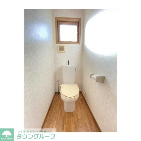 レジデンスTM村岡の物件内観写真